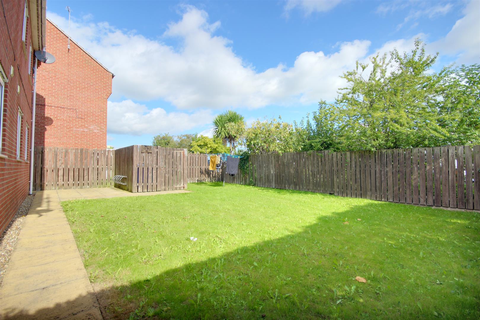 Nicholson Court, Nicholson Close, Beverley